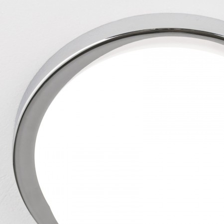 плафон, аплик DL 7-668/20 chrom/opal-matt (LED21W/1300 - Изображение 4