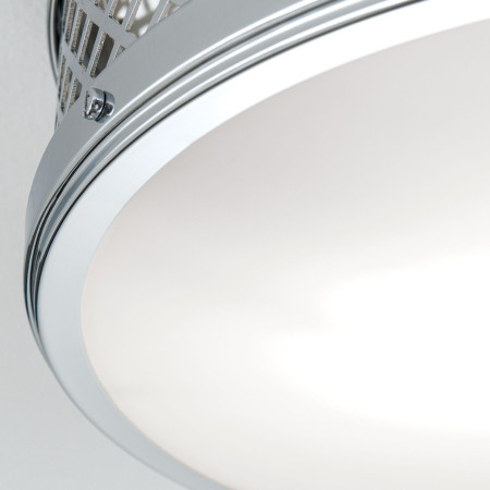 плафон, аплик NU 9-381/2/250 nickel/487 opal-glanzend - Изображение 3