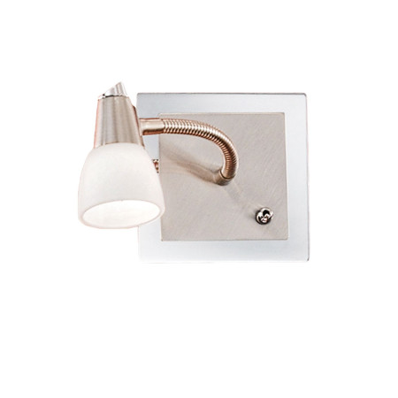 аплик Str 10-425/1 satin     (exkl. G9/33W)