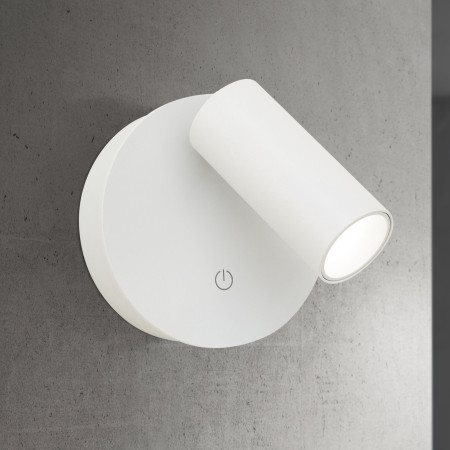 аплик Str 10-605 wei? (LED1W/115lm/3CCT) - Изображение 2