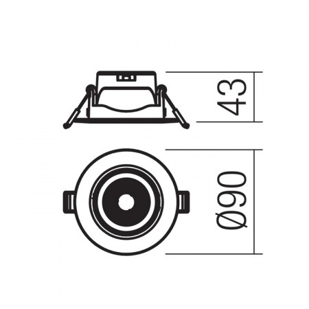 луничка / луна 70420 - Изображение 5