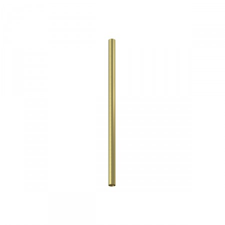 плафон, спот лампа 10894 FOURTY L SOLID BRASS