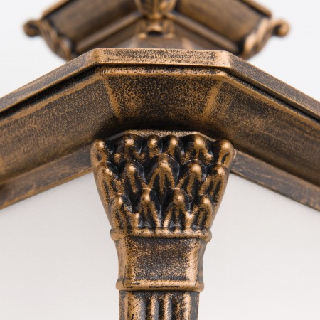 аплик AL 11-1138/1 Patina/aufwarts (1xE27) - Изображение 2