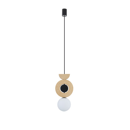 пендел 11174 DROPS WOOD B