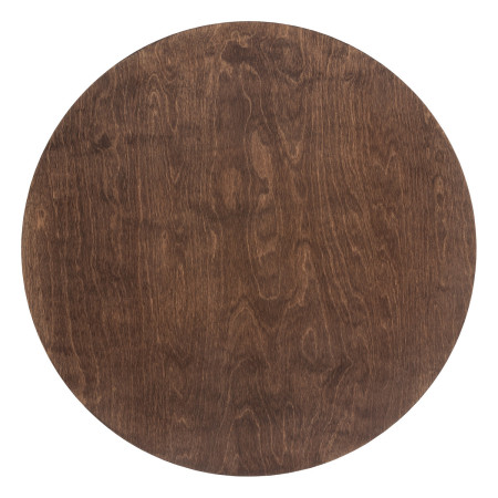аплик 11178 RING TIMBER LED XXL - Изображение 1
