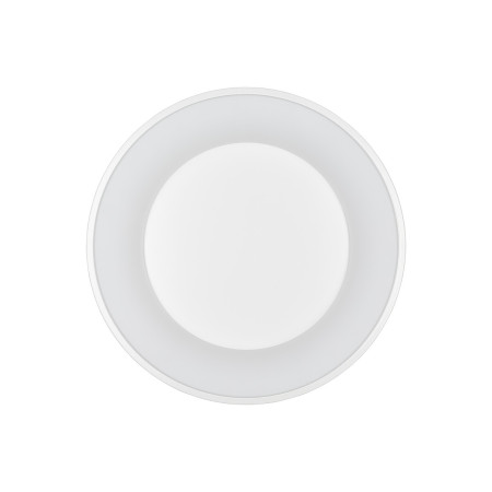 плафон 11204 NIKKI ROUND LED WHITE 48W 4000K - Изображение 1
