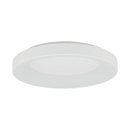 плафон 11205 NIKKI ROUND LED WHITE 60W 4000K