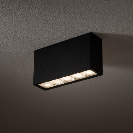 аплик, външна лампа 11367 PIX LED - Изображение 4