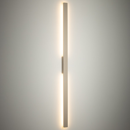 аплик, външна лампа 11560 DEMI LED L SAND - Изображение 5