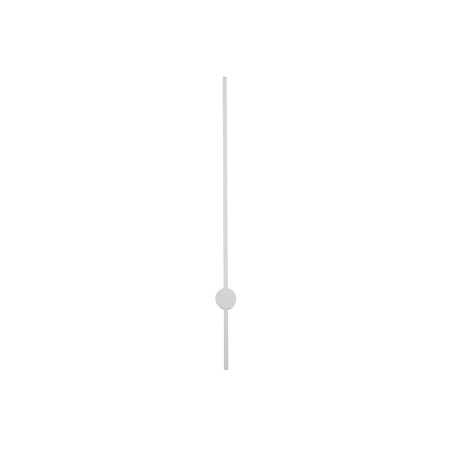 аплик 11592 SABER LED M WHITE 4000K - Изображение 1