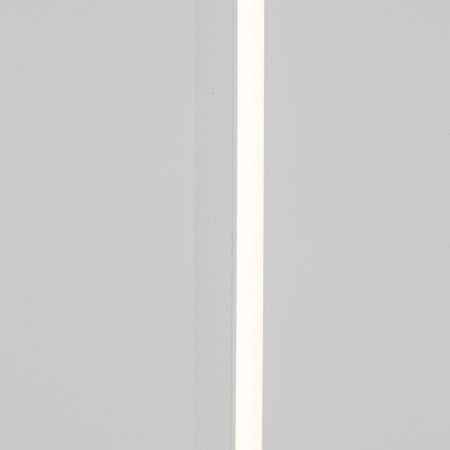 пендел 11607 VERTIC LED WHITE 4000K - Изображение 1