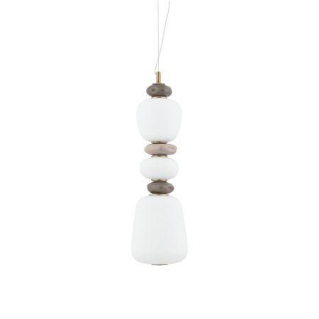 пендел 11701 CERAMIC VERTICAL LED 19W - Изображение 3