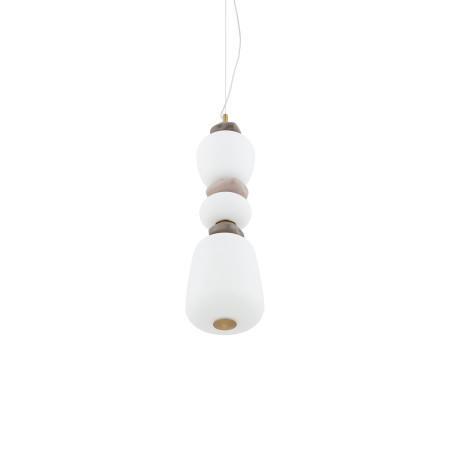 пендел 11701 CERAMIC VERTICAL LED 19W - Изображение 1