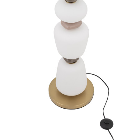 лампион / правостояща лампа 11704 CERAMIC FLOOR LED 34W - Изображение 4