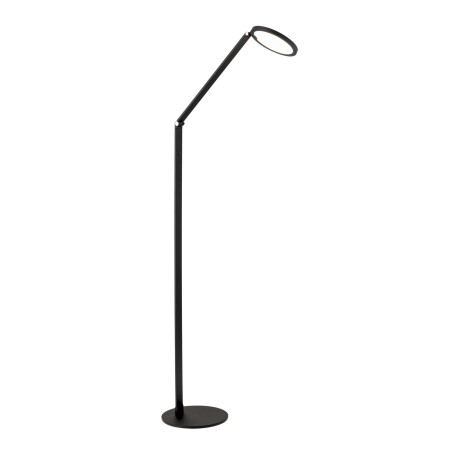 лампион / правостояща лампа Stl 12-1289 schwarz (LED 12W/800lm/3000K