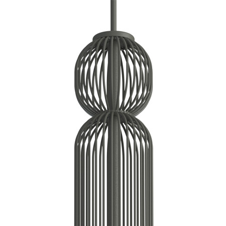 пендел 12195 SINGLES A UMBRA GRAY - Изображение 2