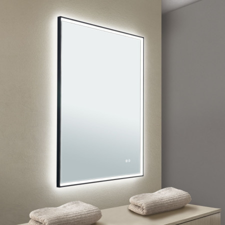 аплик Spiegel 13-401 schwarz (70x90cm) - Изображение 1