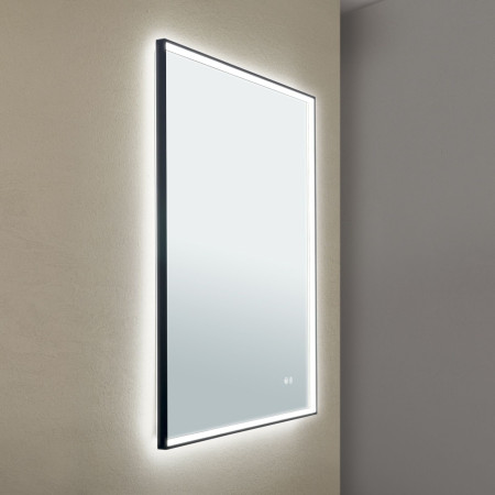 аплик Spiegel 13-401 schwarz (70x90cm) - Изображение 3
