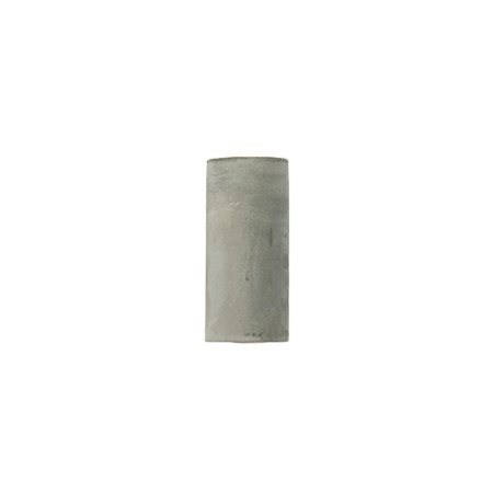 аплик 180022 WALL LAMP 2XGU10 MAX 25W CONCRETE