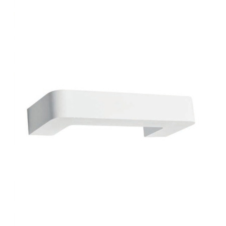 аплик 180026 WALL LIGHT GYPSUM 1*G9
