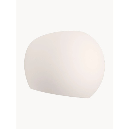 аплик 180028 WALL LIGHT GYPSUM 1*G9