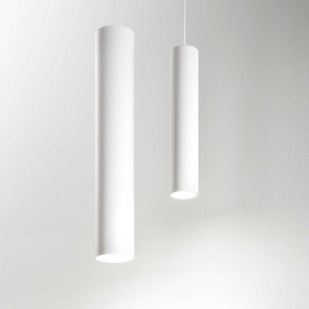 пендел TUBE SP D4 BIANCO - Изображение 1