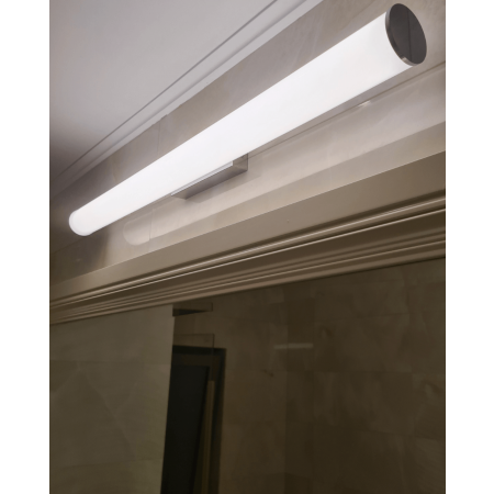 аплик 22085 LED WALL LIGHT 15W 3000K ALUMINIUM IP44 - Изображение 1