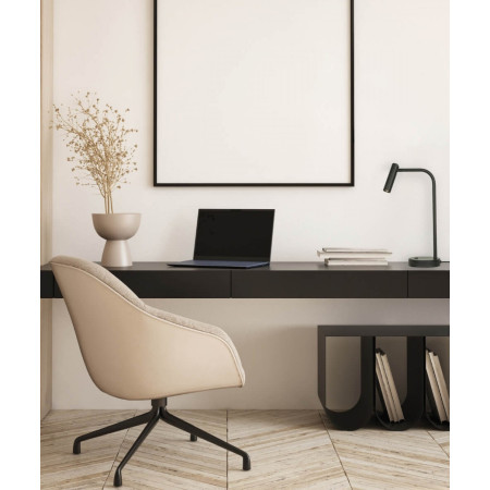 настолна лампа 23036 TABLE LED LIGHT 2,5W 3000K METAL-ALUMINIUM - Изображение 1
