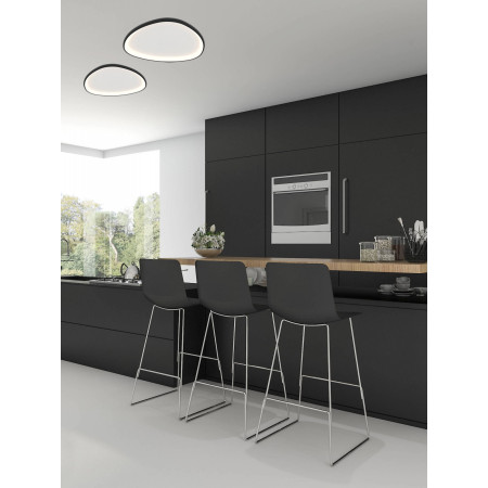 плафон 23090 CEILING LED LIGHT 39W 3000K METAL-ACRYLIC BL - Изображение 1