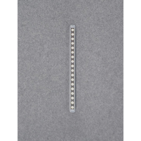 полилей 23173 PENDANT LED LIGHT 12W SMD 3000K ACOUSTIC GRE - Изображение 2