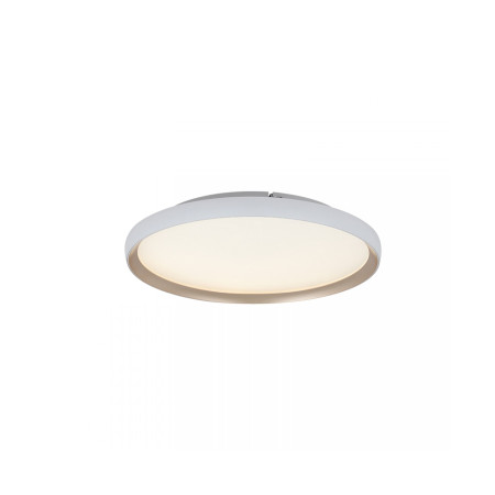 плафон 25185 CEILING LED LIGHT 20W 2700K-3000K-4000K ALUM