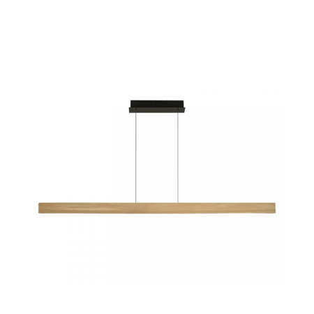полилей 25196 PENDANT LED LINE LIGHT 46W 3000K TRIAC BRUSH