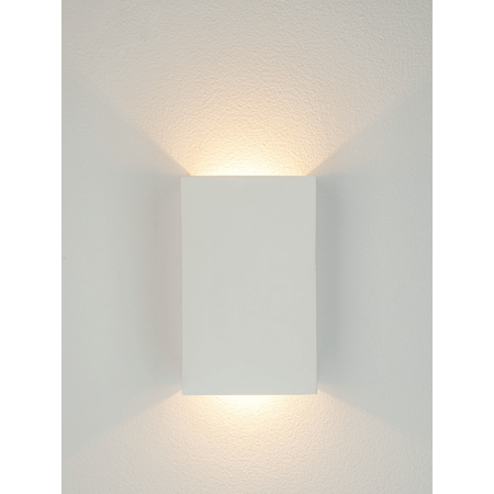 аплик 25379 WALL LED LIGHT 5W 3000K UP-DOWN LIGHTING PUR - Изображение 2