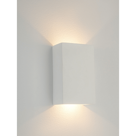 аплик 25379 WALL LED LIGHT 5W 3000K UP-DOWN LIGHTING PUR - Изображение 1