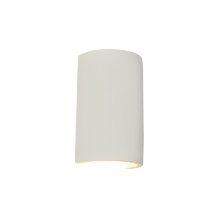 аплик 25383 WALL LIGHT 2xG9 MAX 25W UP-DOWN LIGHTING PUR