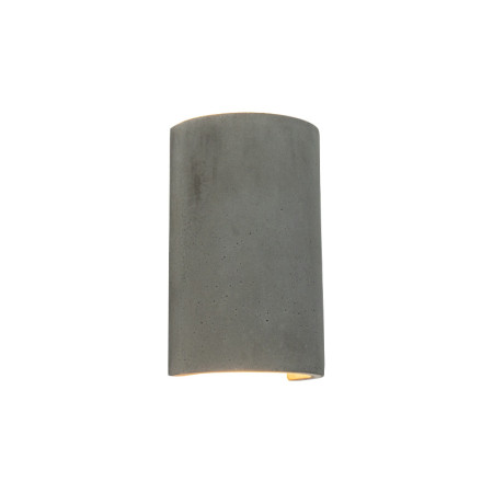 аплик 25384 WALL LIGHT 2xG9 MAX 25W UP-DOWN LIGHTING CON