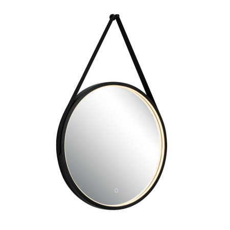 аплик 25387 MIRROR WITH LED LIGHT 15W 3000K-4000K ROUND