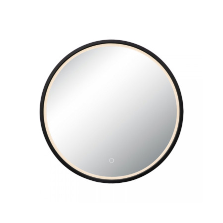 аплик 25388 MIRROR WITH LED LIGHT 15W 3000K-4000K ROUND