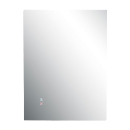 аплик 25391 MIRROR WITH LED LIGHT 20W 3000K-4000K RECTAN