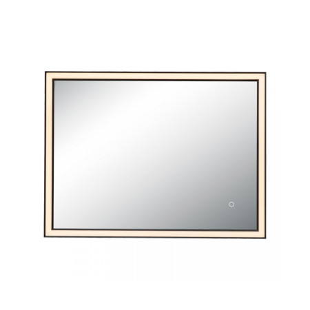 аплик 25392 MIRROR WITH LED LIGHT 23W 3000K-4000K RECTAN