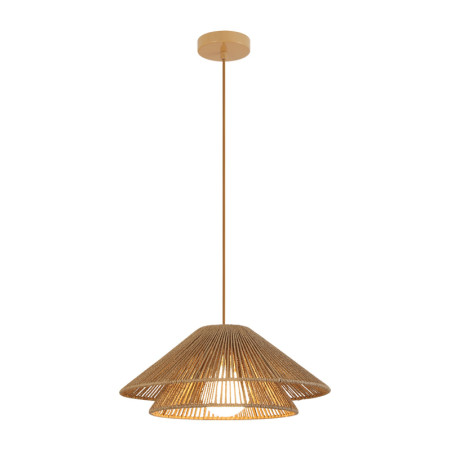 пендел 25429 PENDANT LIGHT 1xE27 MAX 40W NATURAL PAPER RO