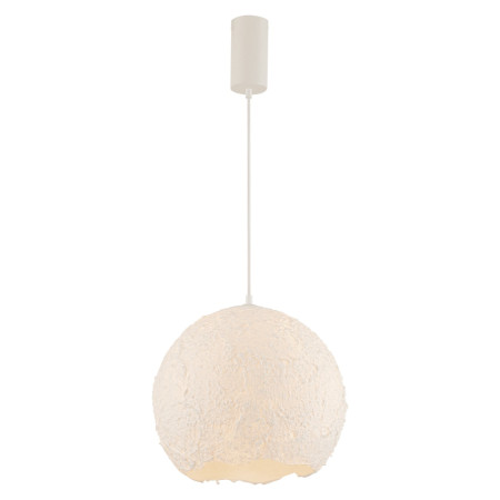 пендел 25450 PENDANT LIGHT 1xE27 MAX 15W METAL - PAPER PU