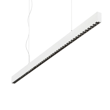 полилей OFFICE SP 3000K WH