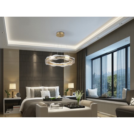 полилей 294683 LIRA ORO D60 - Изображение 4