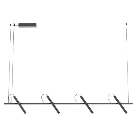 полилей, спот лампа 01-4268