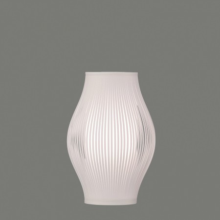 настолна лампа S30540B (3054/35 E27 1x20W Bianco)