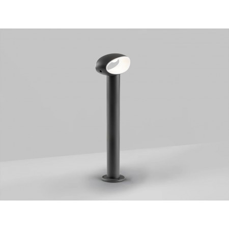 външна лампа 311678 VILO - GREY OUTDOOR BEACON H50 IP65 - Изображение 1