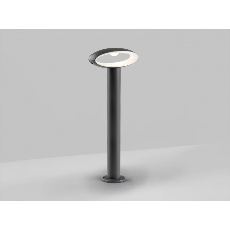 външна лампа 311678 VILO - GREY OUTDOOR BEACON H50 IP65 - Изображение 2