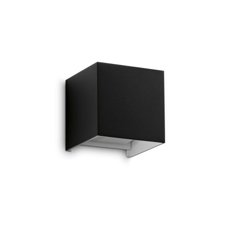 аплик, външна лампа ATOM AP D10 NERO 4000K