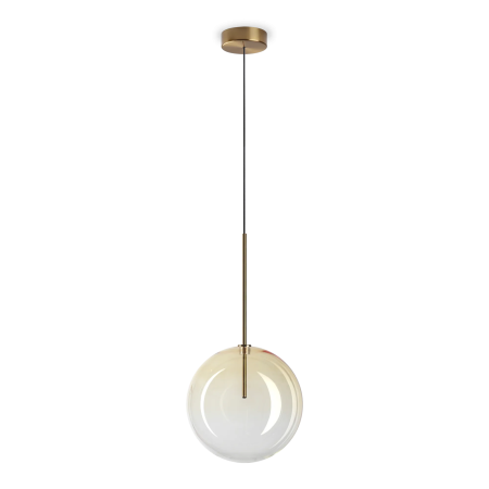 пендел EQUINOXE SP1 D25 AMBRA SFUMATO